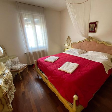 Royal Guest House เวนิส ภายนอก รูปภาพ