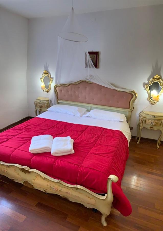 Royal Guest House เวนิส ภายนอก รูปภาพ