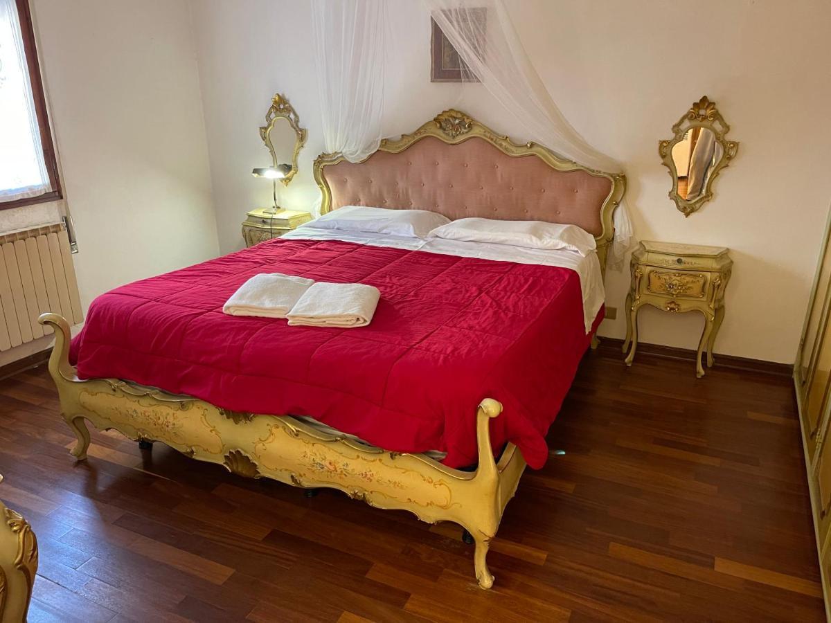 Royal Guest House เวนิส ภายนอก รูปภาพ